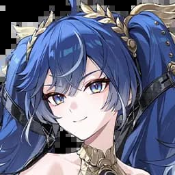 Iuno Avatar