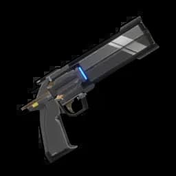 Tyro Pistols Avatar