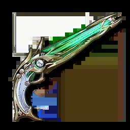 Woodland Aria Avatar