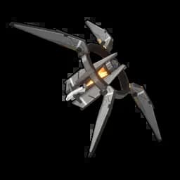 Originite: Type V Avatar
